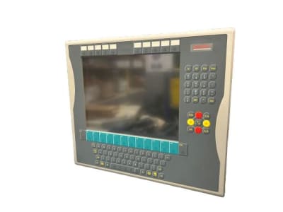 BECKHOFF CP7032-0001