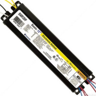 UNIVERSAL ELECTRIC B340R120HP
