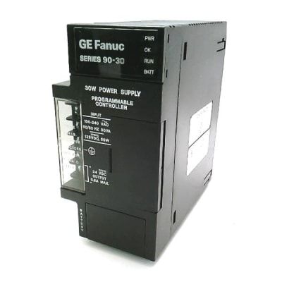 FANUC IC693PWR321