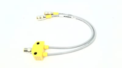 TURCK VB2-FSM 4.4/2RK 4T-0.3/0.3/S90