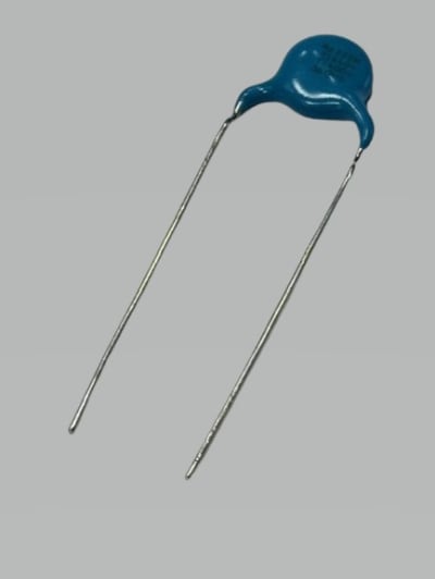 MURATA MANUFACTURING DE1E3RA222MA4BH01F