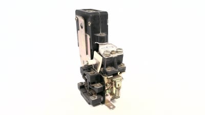 GENERAL ELECTRIC 2A01FXA002XH