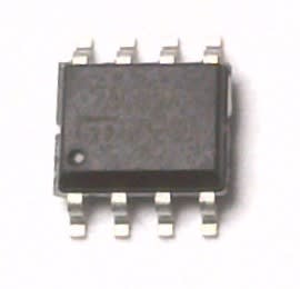 ST MICRO L78L05ACD13TR