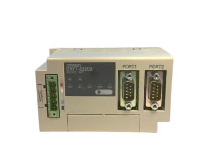 OMRON DRT1-232C2
