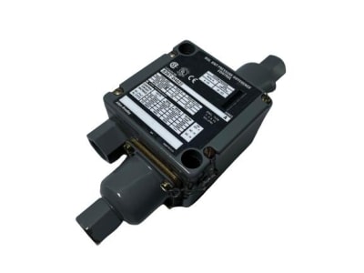 ALLEN BRADLEY 836T-D462J