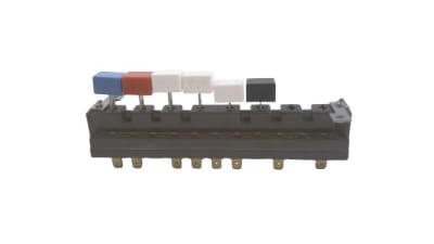 DAIKIN INDUSTRIES 60653301