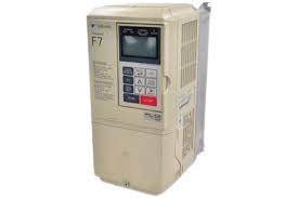 YASKAWA ELECTRIC CIMR-F7A40P7