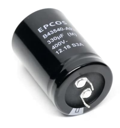 UNITED CHEMI CON ELXS201VSN182MR50S