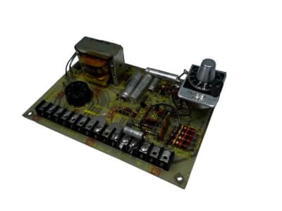 GENERAL ELECTRIC 3S7511KF104B1