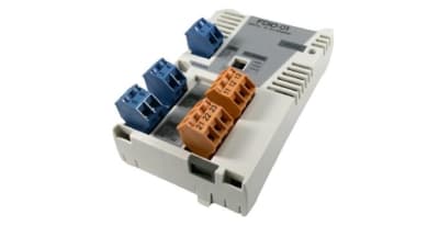 ASEA BROWN BOVERI FDIO-01