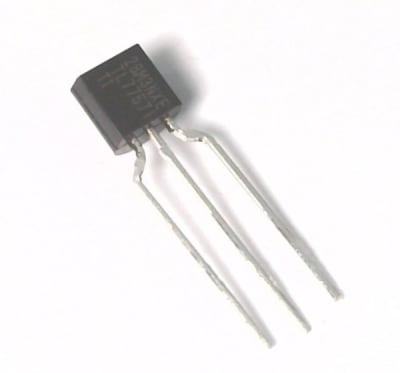 TEXAS INSTRUMENTS SEMI TL7757ILPR