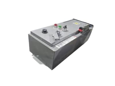 SCHNEIDER ELECTRIC 8539SBA51V81CFF4P1P2TX11