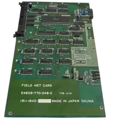 OKUMA E4809-770-048-C