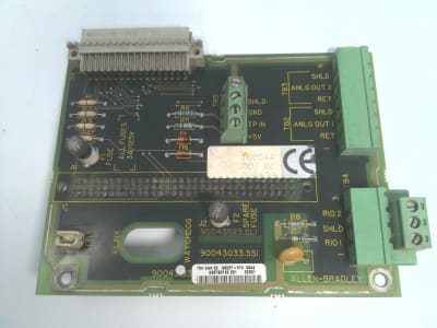 ALLEN BRADLEY 160544