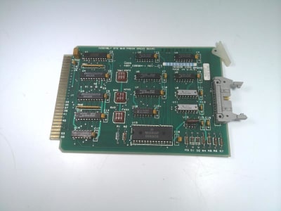 GOSS INTERNATIONAL E20384-1