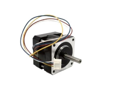 NANOTEC SH4018L1704-B