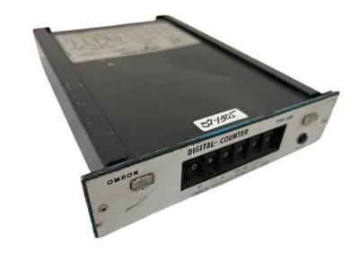 OMRON DHD-44A023B
