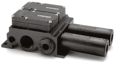 PIAB VACUUM PRODUCTS X40F5-KN