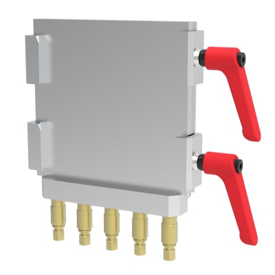 PIAB VACUUM PRODUCTS SWM 3 E