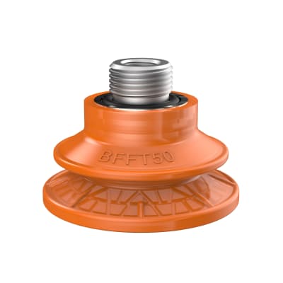 PIAB VACUUM PRODUCTS BFFT50P.5V.G75MR