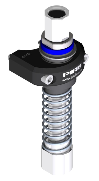 PIAB VACUUM PRODUCTS 01.21.219
