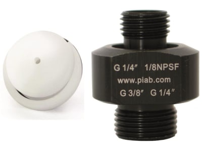 PIAB VACUUM PRODUCTS 01.29.340
