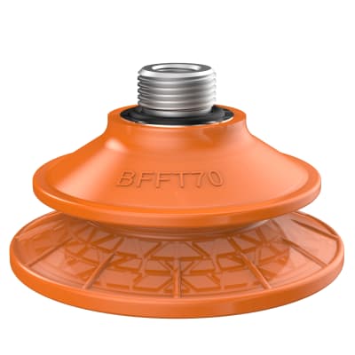 PIAB VACUUM PRODUCTS BFFT70P.5V.G75MR