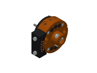 PIAB VACUUM PRODUCTS QCC 0