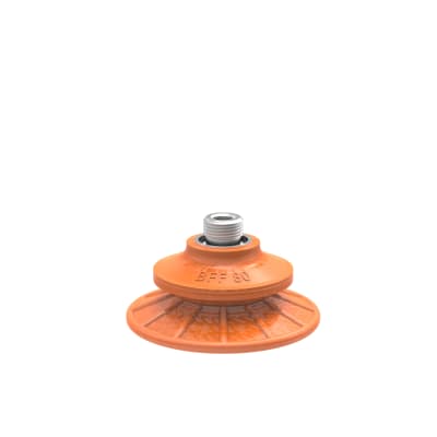 PIAB VACUUM PRODUCTS BFF80TP.5S.T2MR