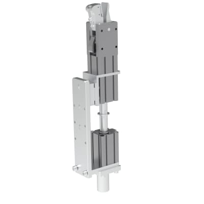 PIAB VACUUM PRODUCTS GZE321010-DH3020-25