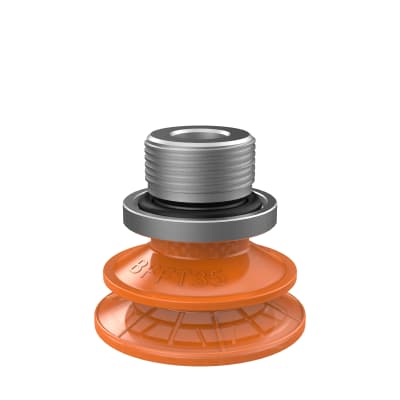 PIAB VACUUM PRODUCTS BFFT35P.5V.G84W