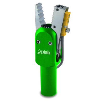 PIAB VACUUM PRODUCTS GRZ 20-16 LCT-N