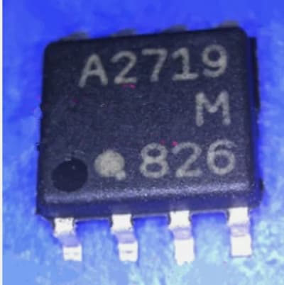 RENESAS UPA2719GR