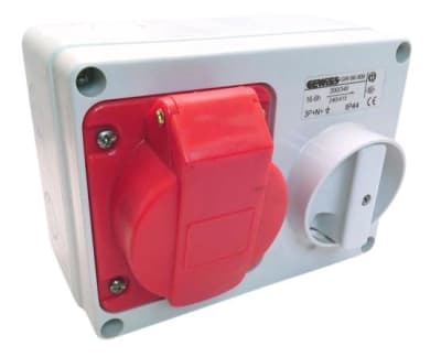 GEWISS GW66009
