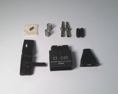 OMRON S3200-COCF2011