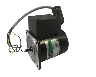 ORIENTAL MOTOR 5IK40GN-UT4