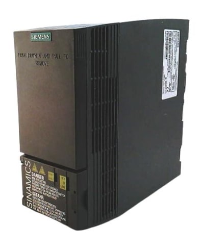 SIEMENS 6SL3210-1KE15-8AF2