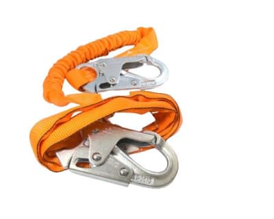 MILLER FALL PROTECTION 493-T5111-Z7/6FTAF