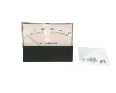 JEWELL INSTRUMENTS 4SS-DAA-500