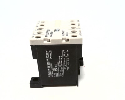 SCHNEIDER ELECTRIC 8502-PC4.10E