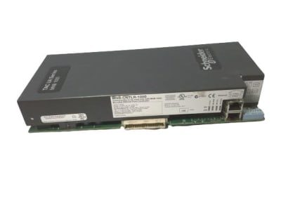 SCHNEIDER ELECTRIC MNB-CNTLR-1000