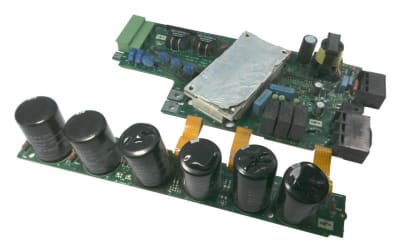 NIDEC CORP UT25