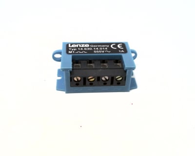 LENZE 410420