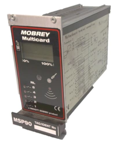MOBREY MSP90-61-115-C