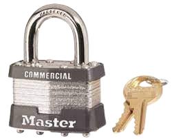 MASTER LOCK 1KA-2687