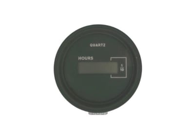 CURTIS INSTRUMENTS 700RR002N-48150D100230A