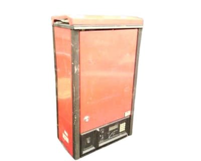 MICRO POWER SYSTEMS MTM 24/40