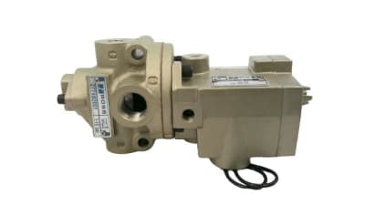 ROSS CONTROLS 2774B2001W