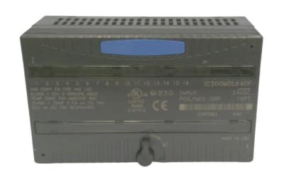 FANUC IC200MDL640F