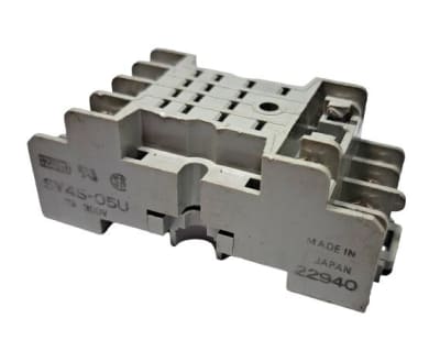 IDEC SY4S-05U